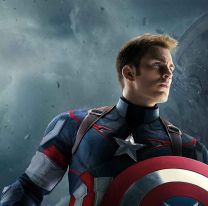 Fin de la esperanza: Chris Evans no volverá a actuar como Capitan America