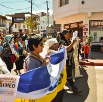 El "chineo": la aberrante forma que violan en manada a mujeres y niñas en Salta