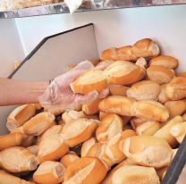El francés por las nubes: desde mañana aumenta el kilo de pan en Salta, ¿a cuánto se va?