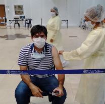 Ocho de cada diez internados por COVID en Salta no están vacunados