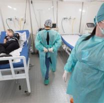 Hoy se confirmaron 144 nuevos casos de coronavirus en Salta