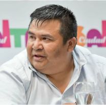 Tras el escándalo, "Chucky" Flores presentó su renuncia al Concejo Deliberante
