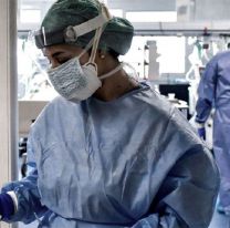 Salta sumó  699 casos nuevos de coronavirus y 12 muertes en las últimas 24hs