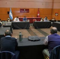 Se reúne el COE: cuáles son las nuevas medidas que se aplicarían en Salta 
