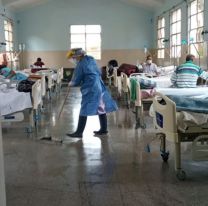 Salta sumó 15 casos nuevos de coronavirus y 7 muertos en las últimas 24hs