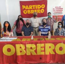 "Truchos y usurpadores", la furia de Pablo López tras su expulsión del PO