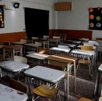 Volvieron las clases presenciales en Salta: ¿qué pasa con el paro docente? 