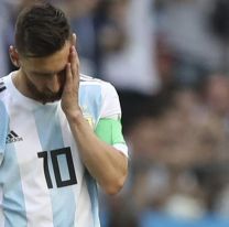 ¿Messi fuera de Qatar 2022? La drástica decisión de la FIFA contra la Superliga Europea