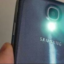 El truco del celular con flash que usan para robarte en Salta 