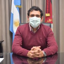 Municipio salteño quiere comprar vacunas a la India contra el coronavirus