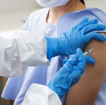 Vacunación sin turno: los 30 centros donde atenderán este fin de semana