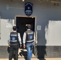 Gritos, torturas y horror en una comisaría salteña: detuvieron a once policías