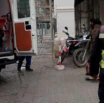 Tensión en el centro de Salta: qué pasó en la peatonal Alberdi