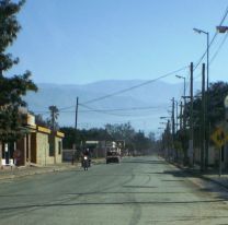 Casi una fase 1: Municipio salteño suspendió actividades sociales y religiosas