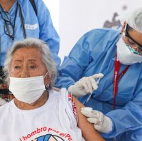 En Salta se vacunará casa por casa: quiénes recibirán las dósis 