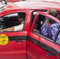 Tras la suba del GNC, se viene un aumento en los taxis de Salta 