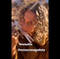Maru Botana aclaró todo sobre el video que la volvió viral