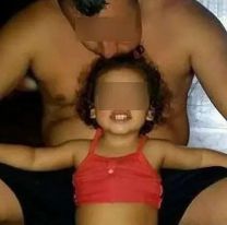 El policía que mato a su hija de 6 años es salteño: el macabro detalle que tenía
