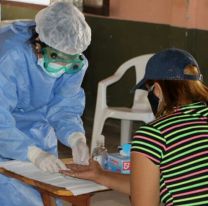 Salta sumó 304 casos nuevos de coronavirus y 15 muertos en las últimas 24hs