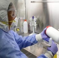 Salta sumó 573 casos nuevos de coronavirus y 21 muertos en las últimas 24hs 