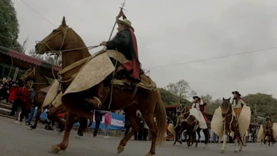 [URGENTE] Suspendieron el desfile gaucho en honor a Güemes