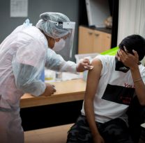 Coronavirus en Salta: El 40% de los que piden turnos no van a vacunarse