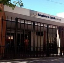 Salteños hacen filas por un turno en el Registro Civil: la web recibió quejas 