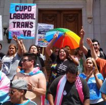 Aseguran que Salta es una de las provincias con más rechazo al cupo laboral trans