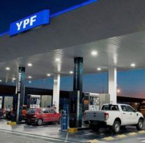 Otra vez Salta amaneció con dolor de bolsillo: subieron las naftas también en YPF 