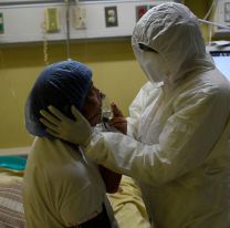 Se picó: Salta tuvo casi 1000 contagios nuevos de coronavirus y suma otro muerto 