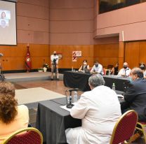 Restricciones en Salta: todas las nuevas medidas que decidió el COE 
