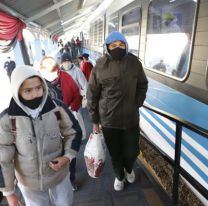 Tren urbano en Salta: horarios, recorrido y cómo pagar el boleto 