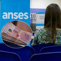 El nuevo IFE que dará ANSES: supera los 30 mil pesos