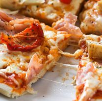 Habrá "Noche de la Pizza" en Salta: cuándo y dónde comer barato y delicioso