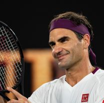 ¿Se pierde sus últimos juegos? Federer anunció que no estará en Tokio 2021