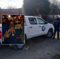 Horror en Villa Asunción: ninguno de los tres acusados del homicidio declaró