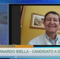 Biella propone un Programa Provincial de Inquilinato: "En Salta hay 20 mil"