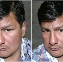 Salteño grave en Mendoza: buscan desesperadamente a su familia