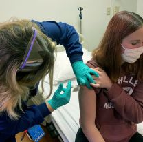 Vacunas para mayores de 12 años: quiénes no pueden anotarse en Salta
