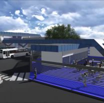 Invertirán $210 millones para una nueva terminal en Salta: dónde estará 