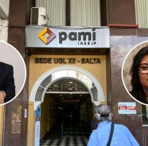 Sigue el escándalo en el PAMI: el organismo eligió el silencio tras el allanamiento 