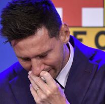 Barcelona: la salida de Messi comenzó a dejar sus efectos colaterales