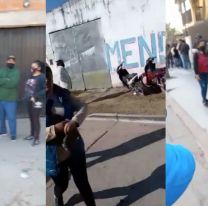 Viejas mañas: "La gente que vive en Bolivia con DNI argentino define las elecciones"