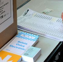 Las elecciones en Salta podrían ser el 14 de mayo: el dato que anticipó Villada