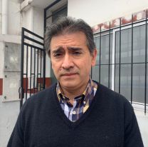 Javier Cancinos quedó a un paso de ser el nuevo auditor de la Provincia 