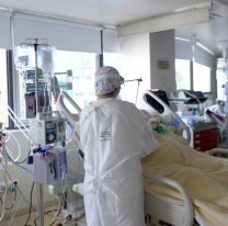 Coronavirus en Argentina: 229 muertos y 8.160 casos en las últimas 24 horas