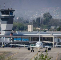 Salta podría recibir vuelos internacionales a partir de septiembre