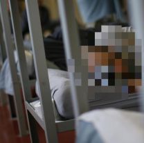 Presos fueron violados en Salta: con oral, canutos de papel y frente a todos