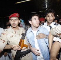 [URGENTE] Alerta máxima por el debut de Messi con el PSG: hubo amenaza terrorista y crece la preocupación