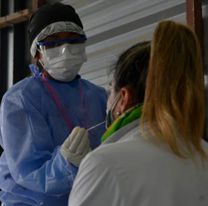 Alerta en Salta: se registraron 247 casos nuevos de COVID y hubo 3 muertos